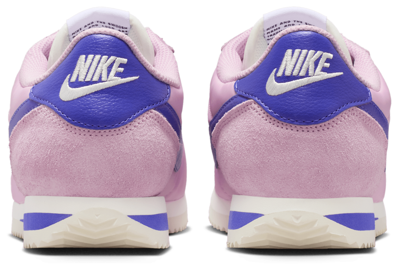 Nike Cortez Image 3 of 8. Tap to open photo gallery.