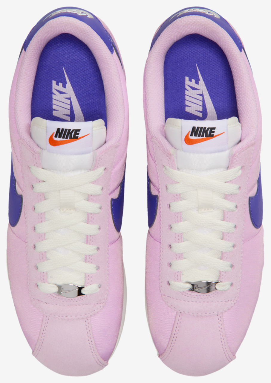 Nike Cortez Image 4 of 8. Tap to open photo gallery.