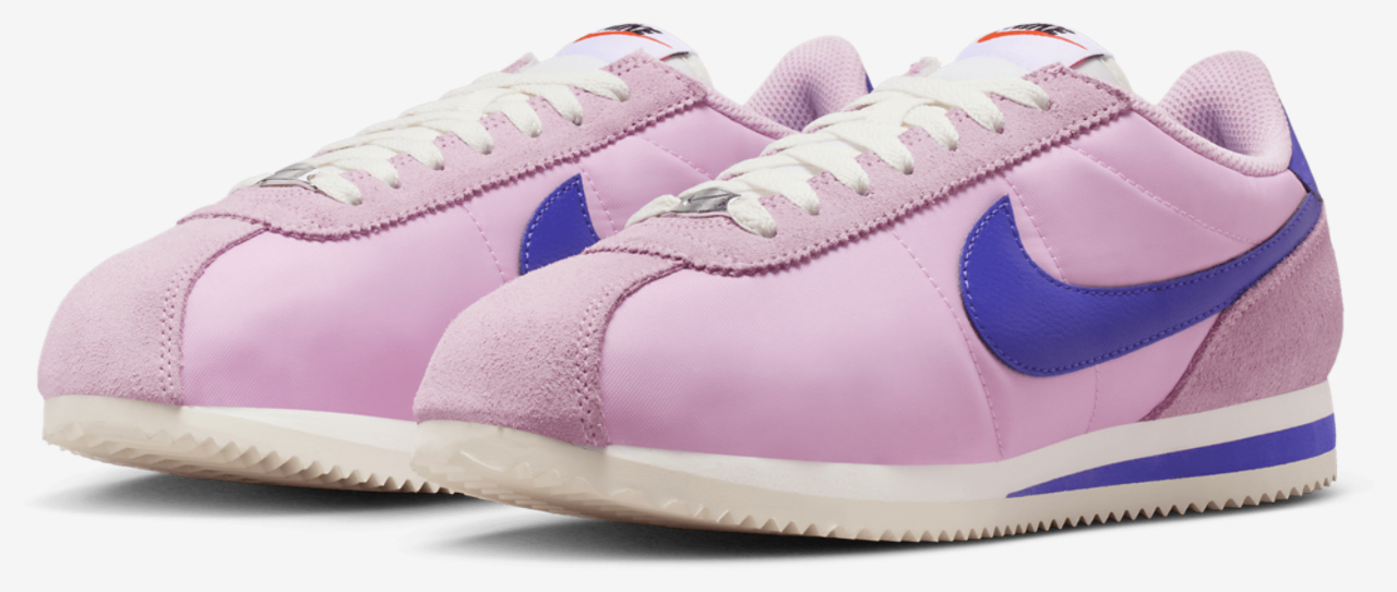 Nike Cortez Image 6 of 8. Tap to open photo gallery.