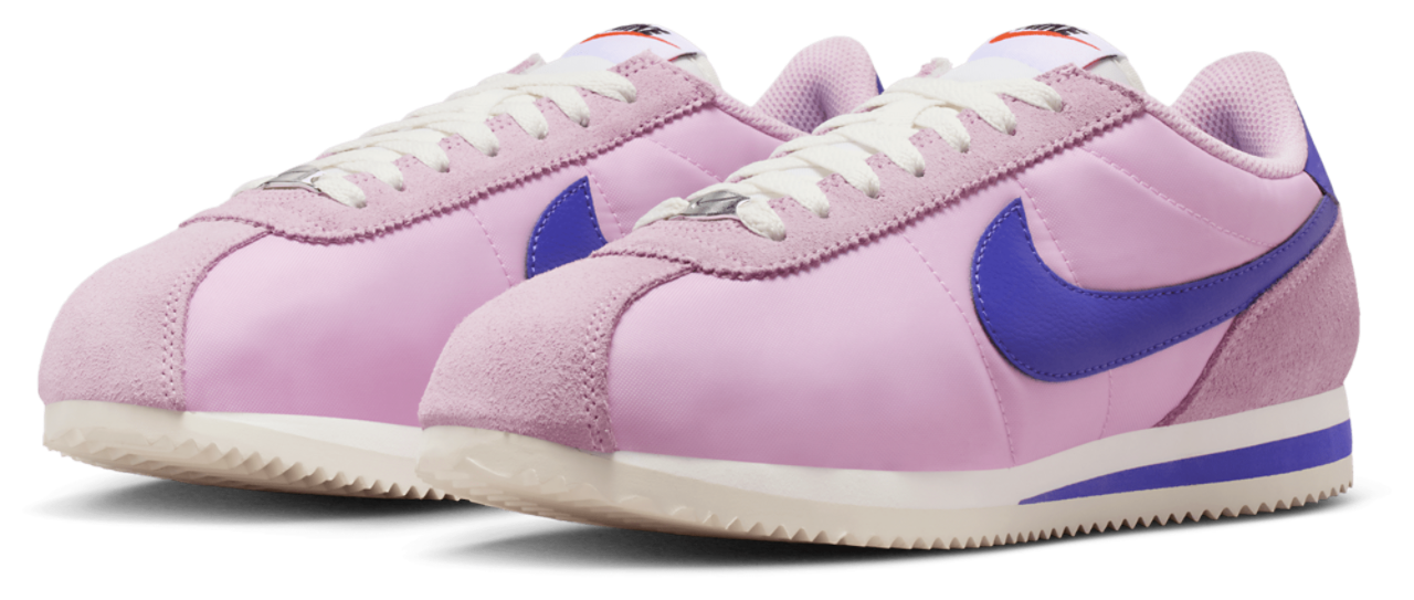 Nike Cortez Image 6 of 8. Tap to open photo gallery.