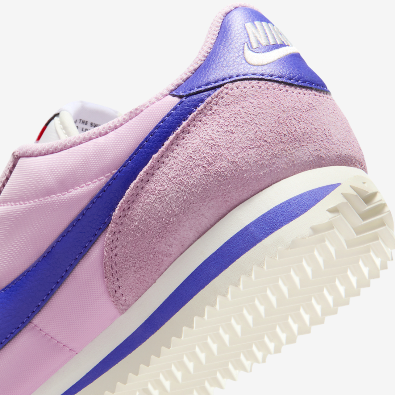 Nike Cortez Image 8 of 8. Tap to open photo gallery.
