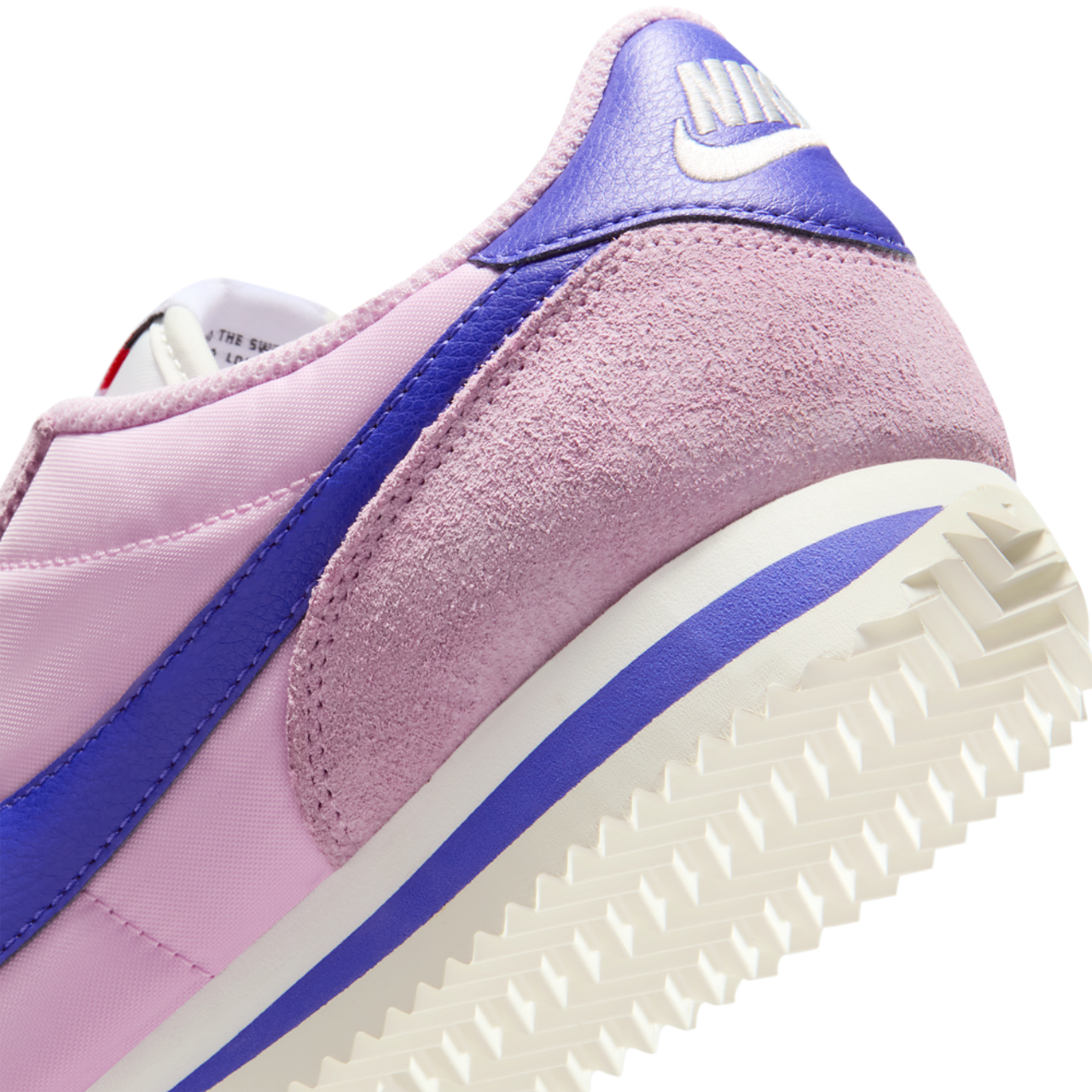 Nike Cortez Image 8 of 8. Tap to open photo gallery.