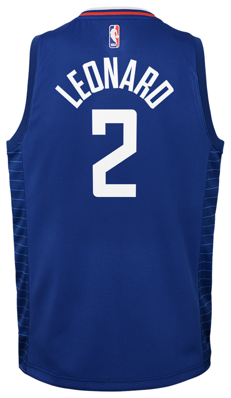 Nike NBA Swingman Jersey Image 1 of 2. Tap to open photo gallery.