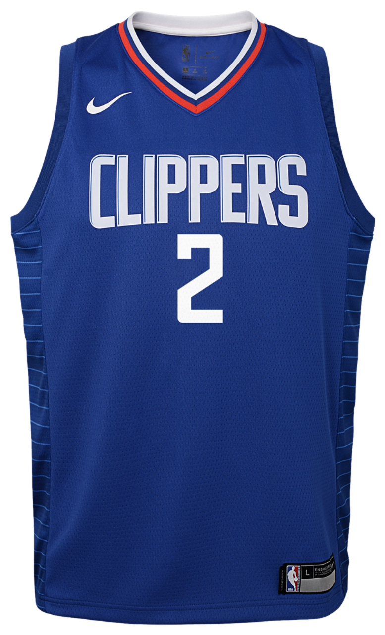 Nike NBA Swingman Jersey Image 2 of 2. Tap to open photo gallery.