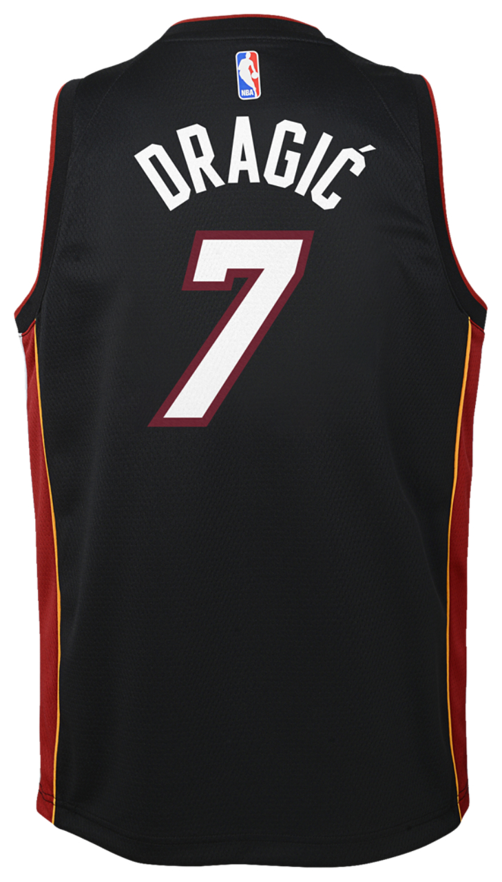 Nike NBA Swingman Jersey Image 1 of 2. Tap to open photo gallery.