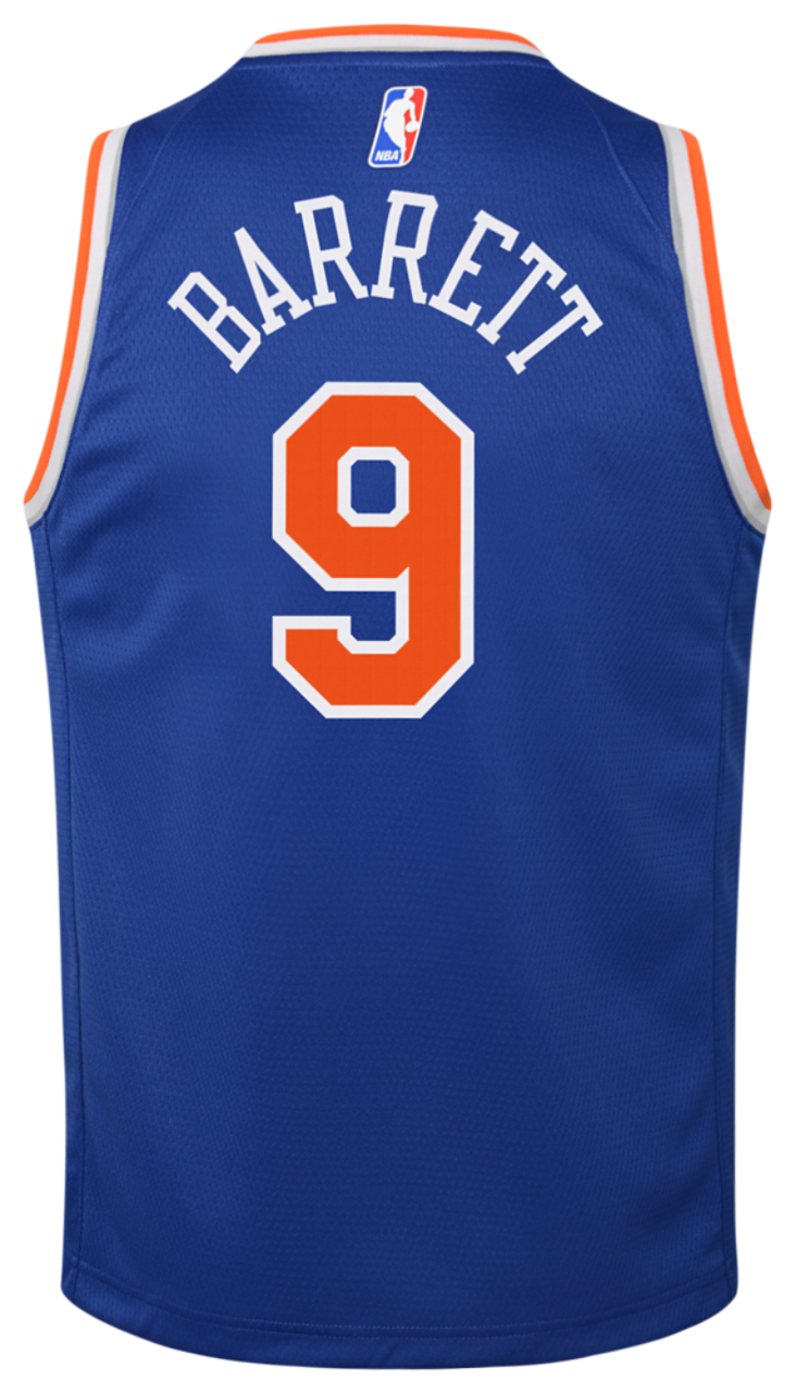 Nike NBA Swingman Jersey Image 1 of 2. Tap to open photo gallery.