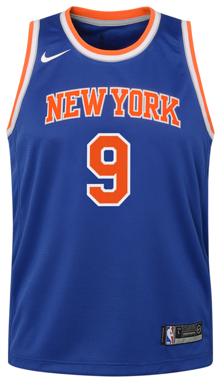 Nike NBA Swingman Jersey Image 2 of 2. Tap to open photo gallery.