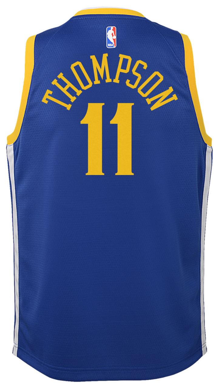 Nike NBA Swingman Jersey Image 1 of 2. Tap to open photo gallery.