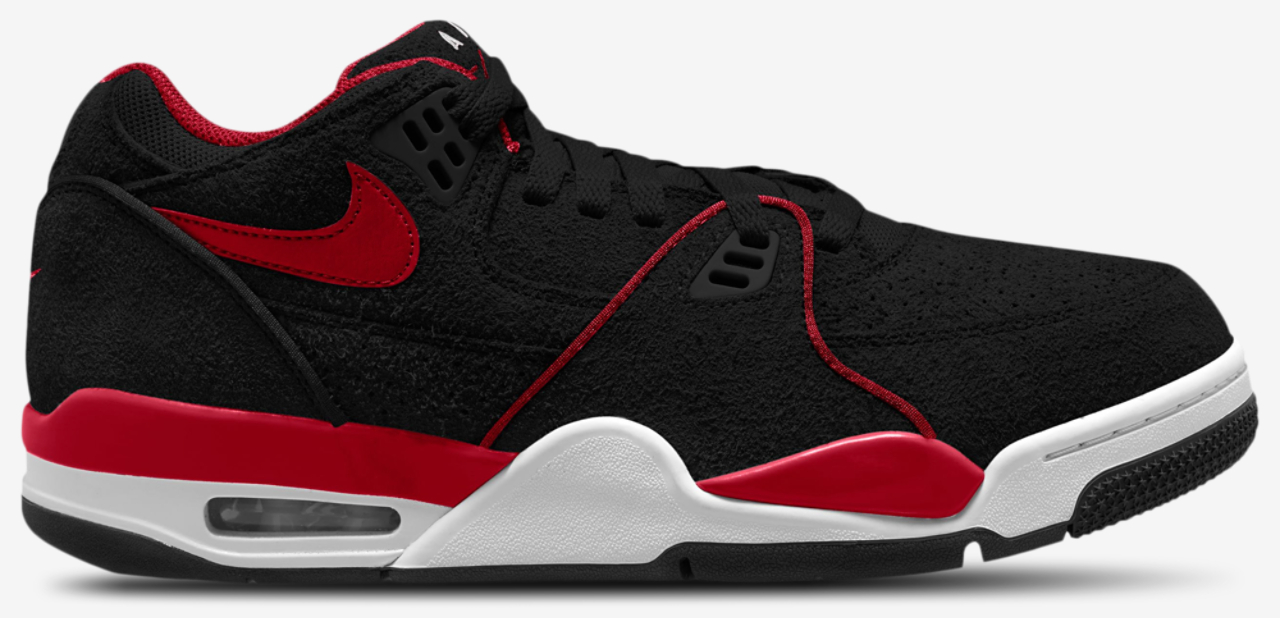 Nike Air Flight 89 Low Image 1 of 4. Tap to open photo gallery.