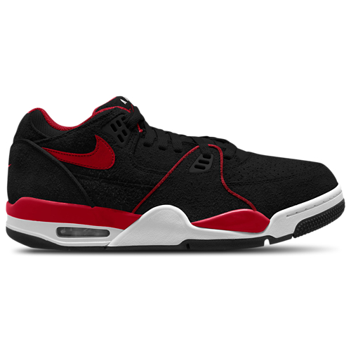 Nike Men's Air Flight 89 Low Shoes (Various Size) only .99: eDeal Info