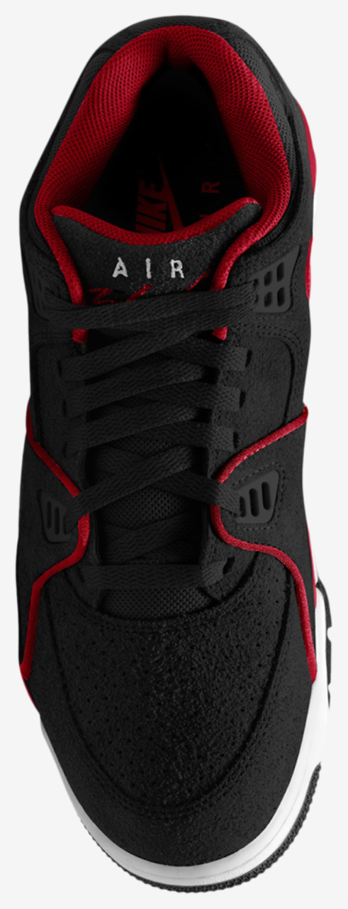 Nike Air Flight 89 Low Image 3 of 4. Tap to open photo gallery.