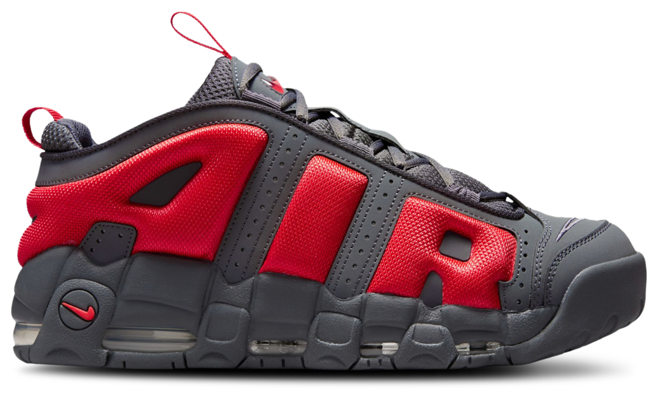 靴 SakiSupreme x Nike Air More Uptempo Supreme X Nike Air More