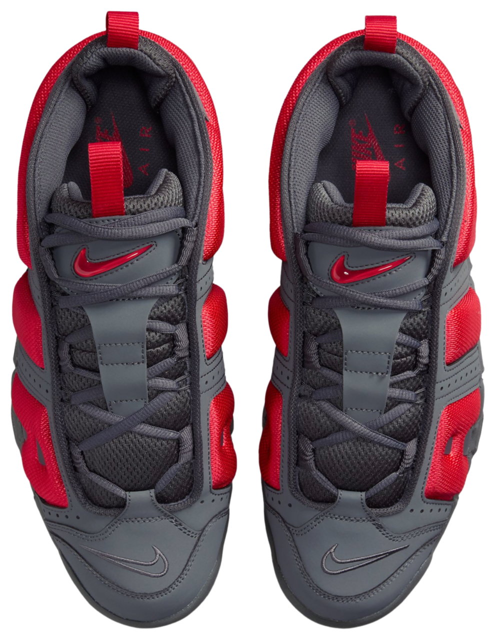 Nike Air More Uptempo Low | Foot Locker