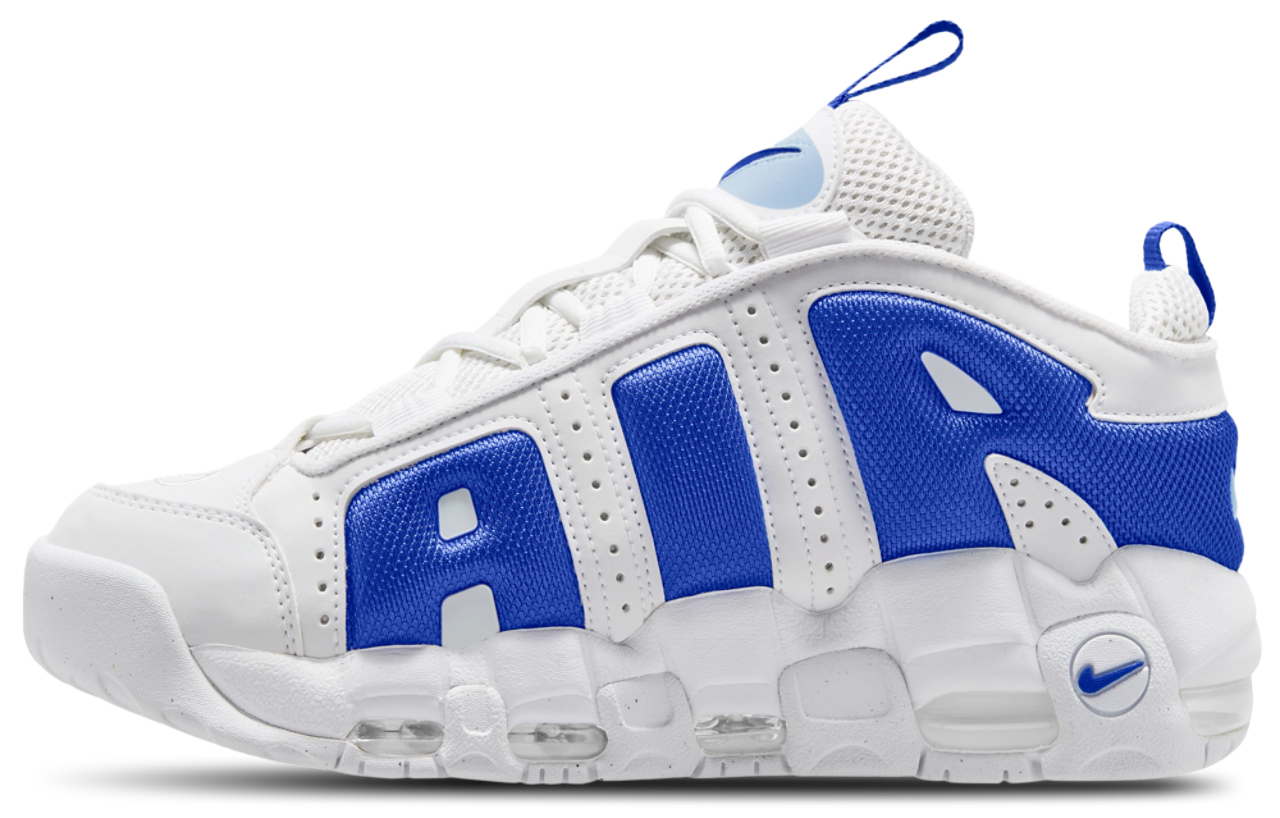 靴 NIKE AIR MORE UPTEMPO LOW 28cm Nike Air More Uptempo Low - Men's | Foot Locker