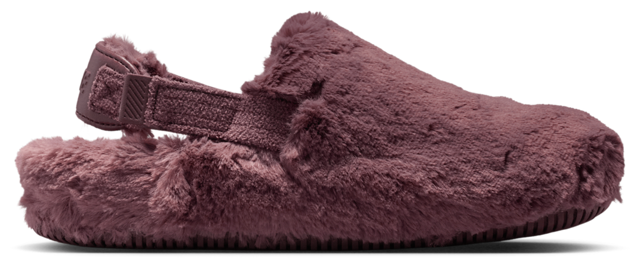 Nike Calm Mule SE Image 1 of 5. Tap to open photo gallery.