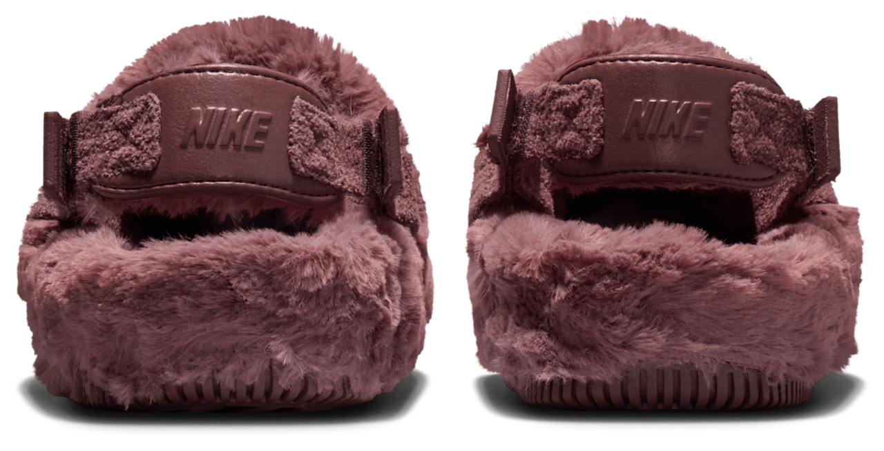 Nike Calm Mule SE Image 3 of 5. Tap to open photo gallery.