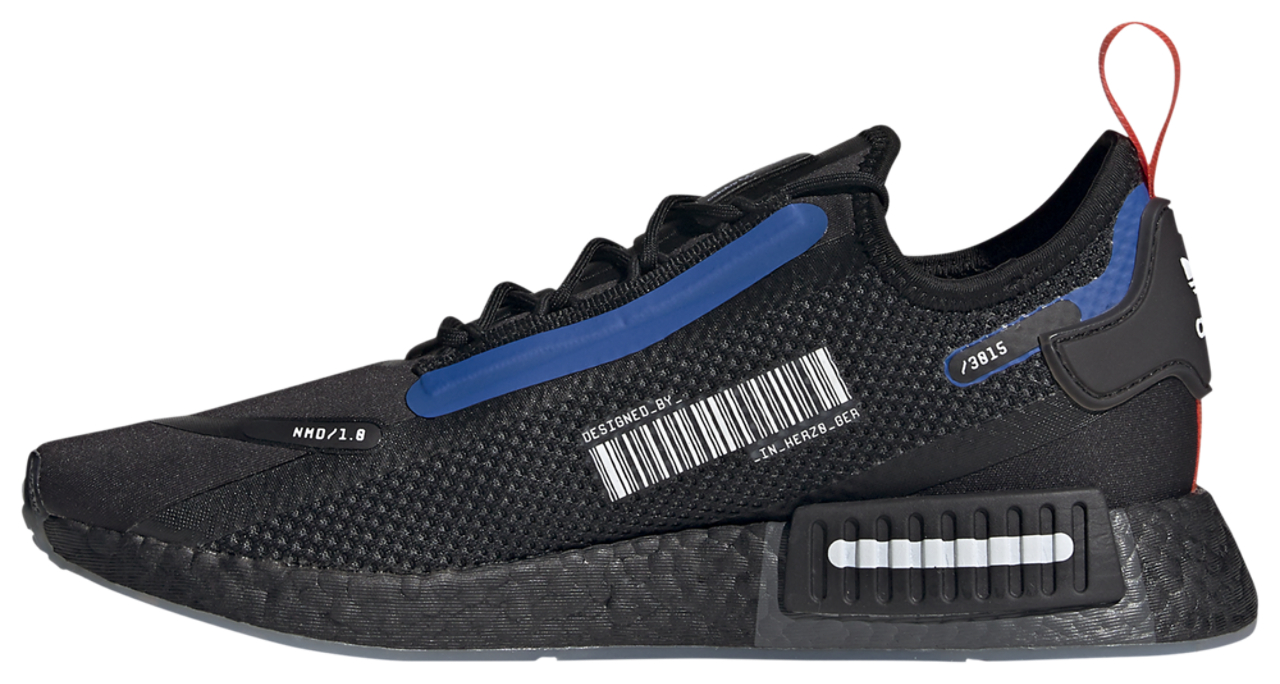 adidas Originals NMD R1 Speedlines Image 2 of 5. Tap to open photo gallery.