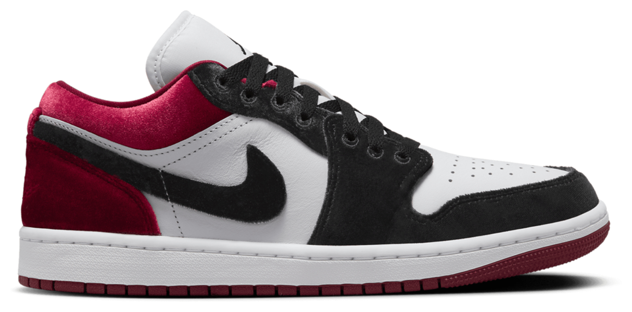 Jordan Air Jordan 1 Low SE Image 1 of 7. Tap to open photo gallery.