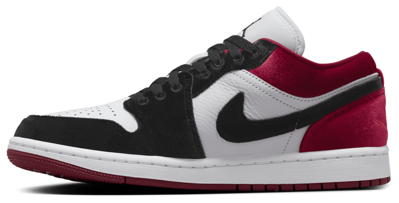Jordan Air Jordan 1 Low SE Image 2 of 7. Tap to open photo gallery.
