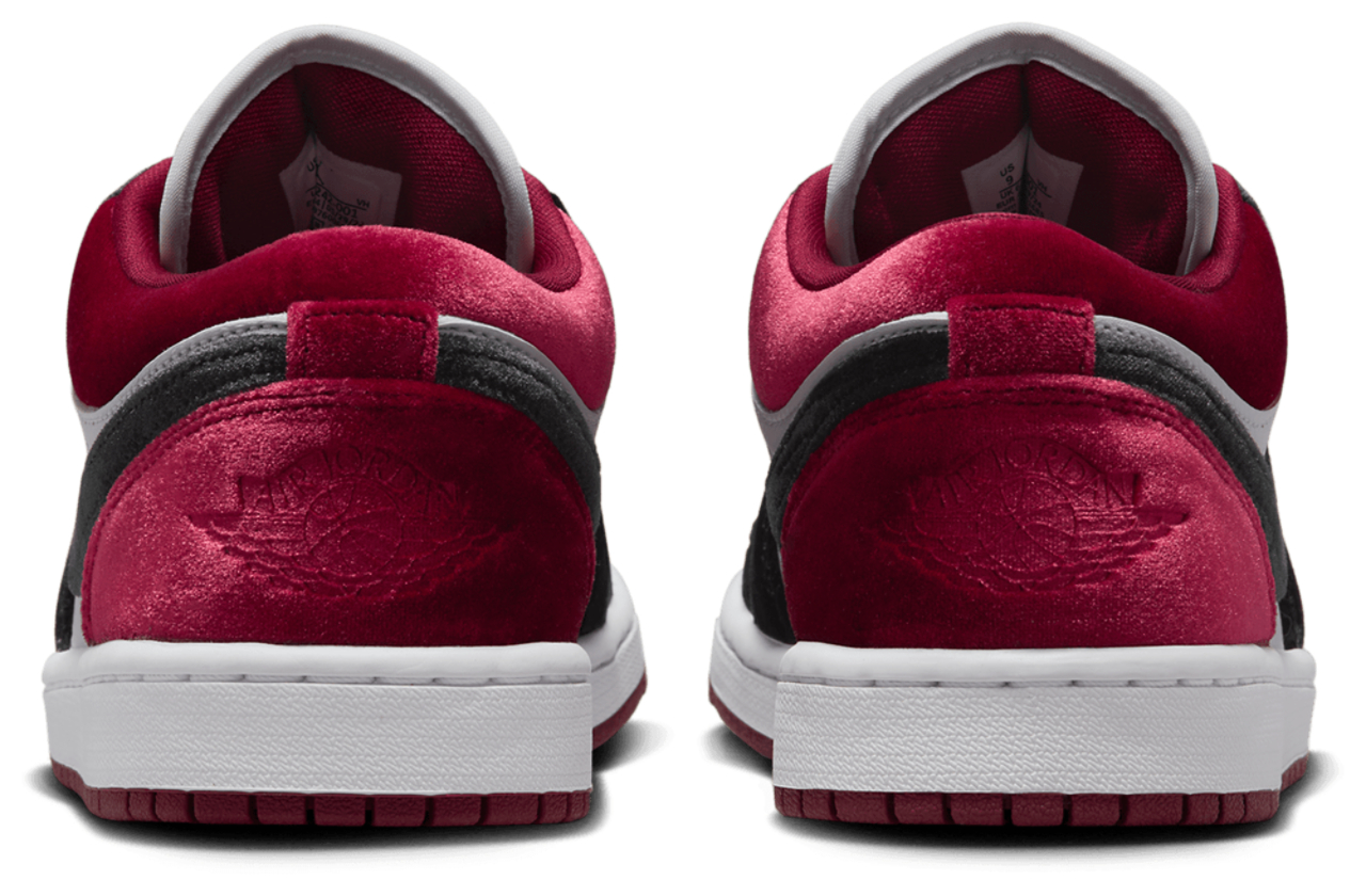 Jordan Air Jordan 1 Low SE Image 3 of 7. Tap to open photo gallery.