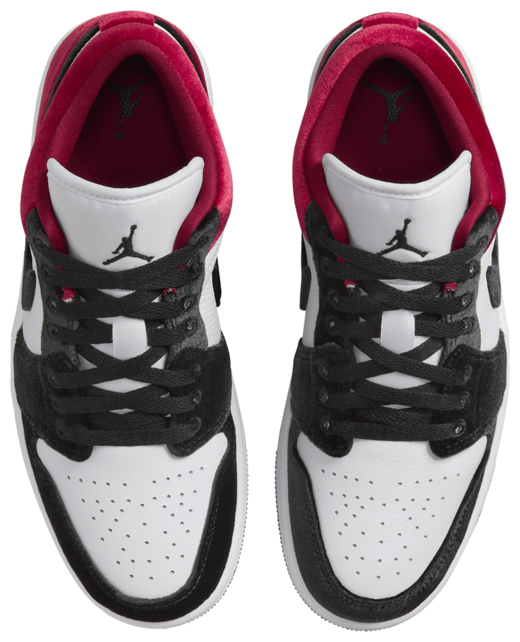 Jordan Air Jordan 1 Low SE Image 4 of 7. Tap to open photo gallery.