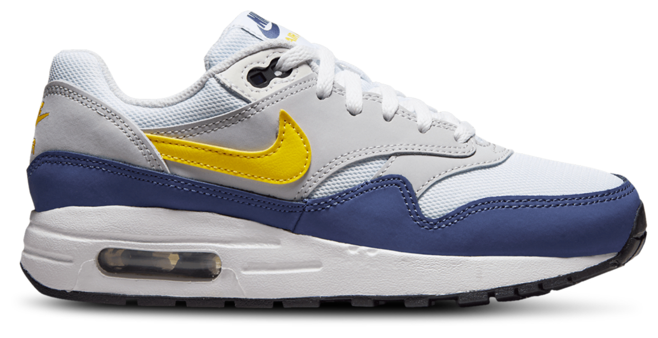 Nike Air Max 1 Image 1 of 10. Tap to open photo gallery.