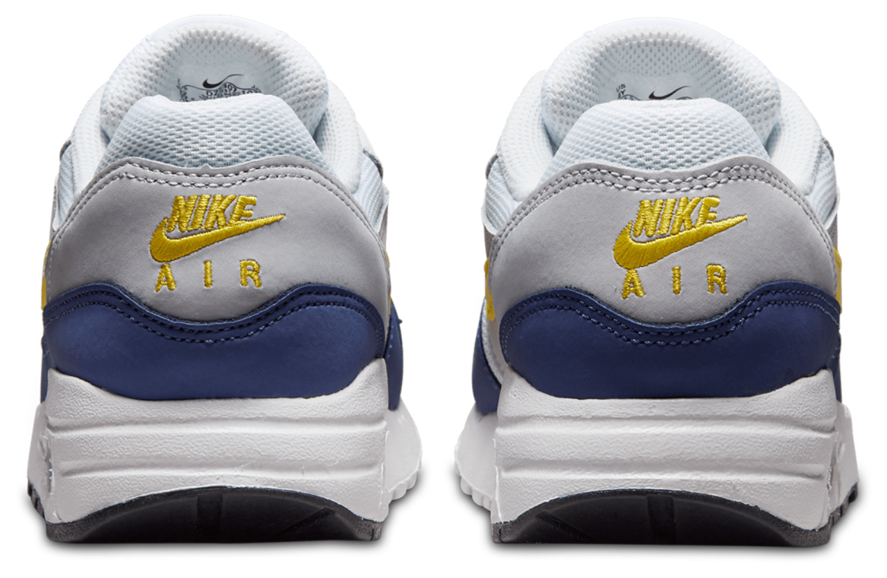 Nike Air Max 1 Image 4 of 10. Tap to open photo gallery.