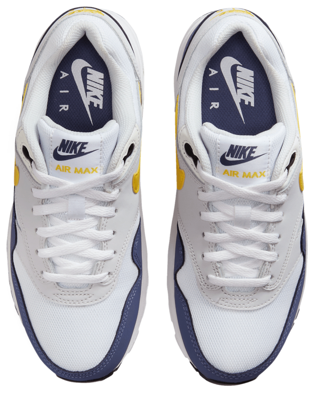 Nike Air Max 1 Image 5 of 10. Tap to open photo gallery.