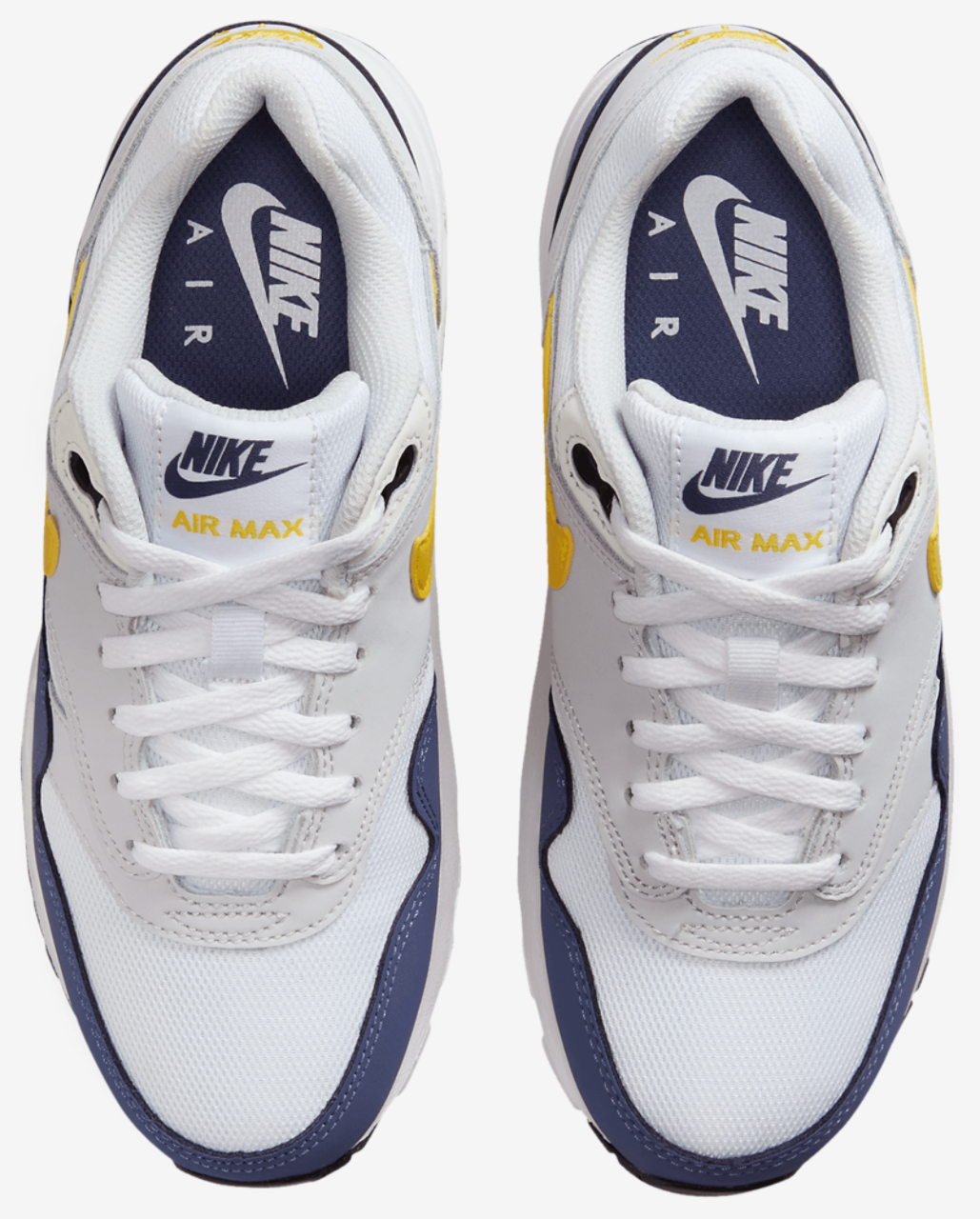 Nike Air Max 1 Image 5 of 10. Tap to open photo gallery.