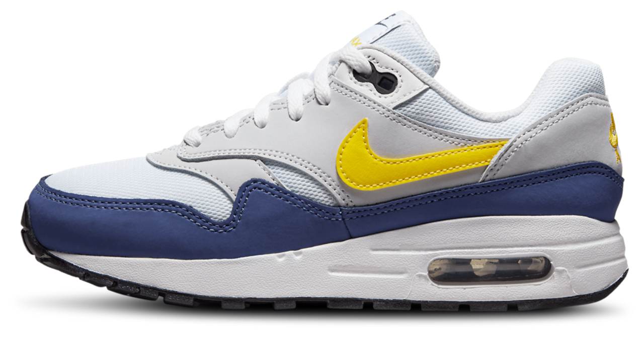Nike Air Max 1 Image 7 of 10. Tap to open photo gallery.