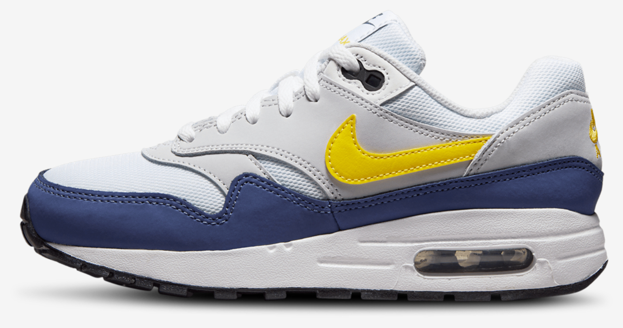 Nike Air Max 1 Image 7 of 10. Tap to open photo gallery.