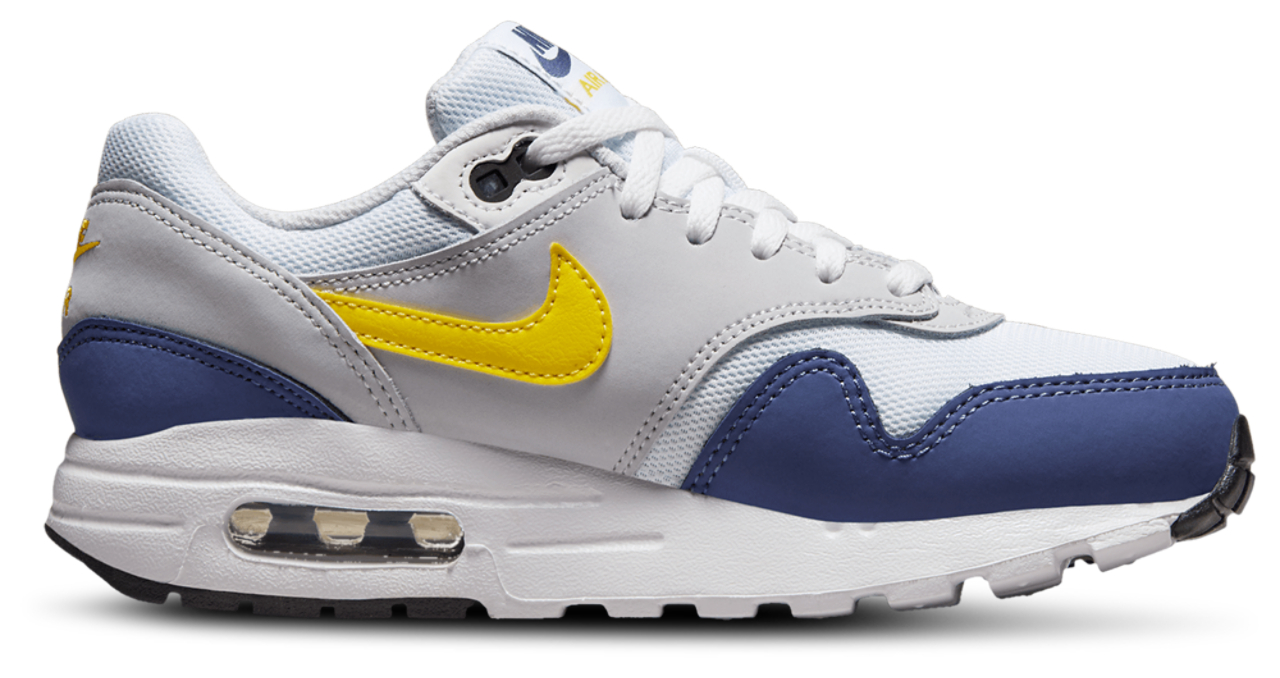Nike Air Max 1 Image 8 of 10. Tap to open photo gallery.