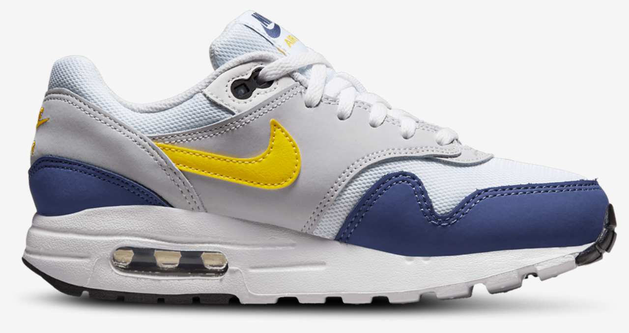 Nike Air Max 1 Image 8 of 10. Tap to open photo gallery.
