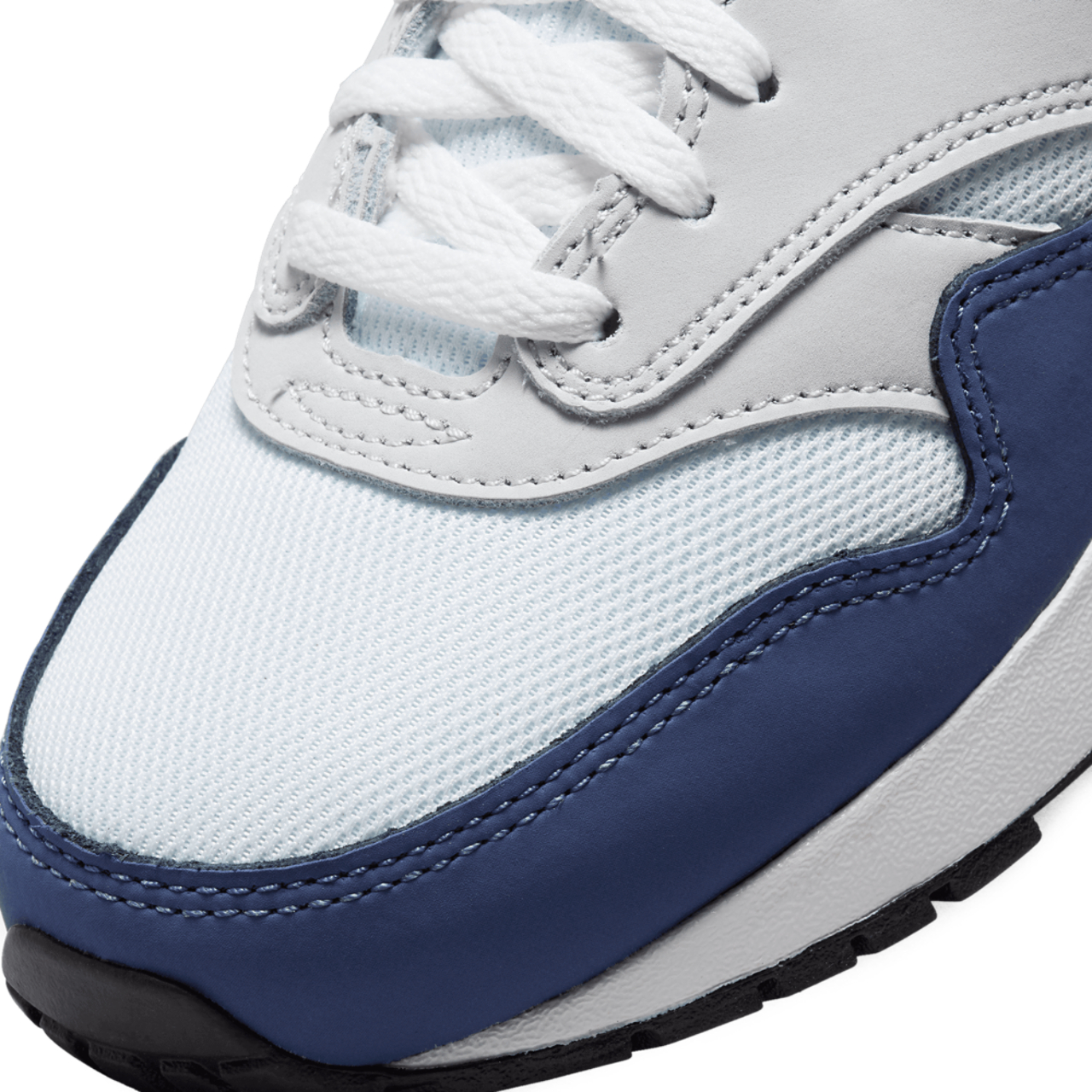 Nike Air Max 1 Image 9 of 10. Tap to open photo gallery.