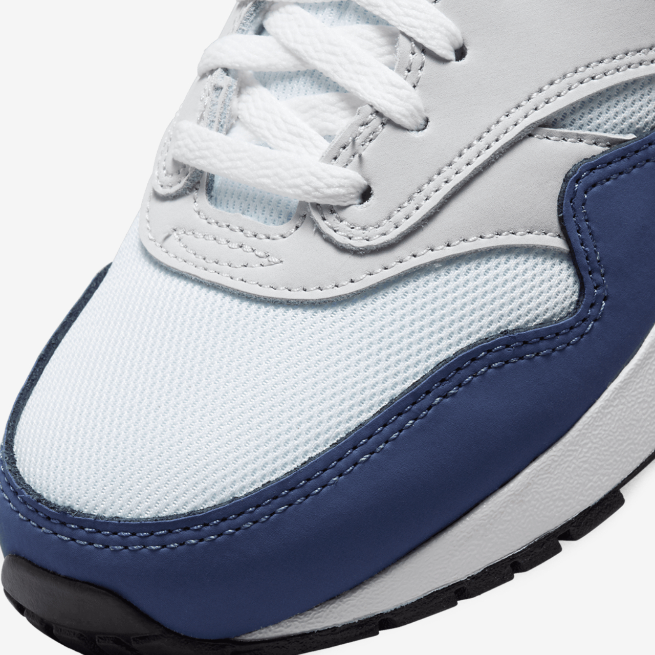Nike Air Max 1 Image 9 of 10. Tap to open photo gallery.