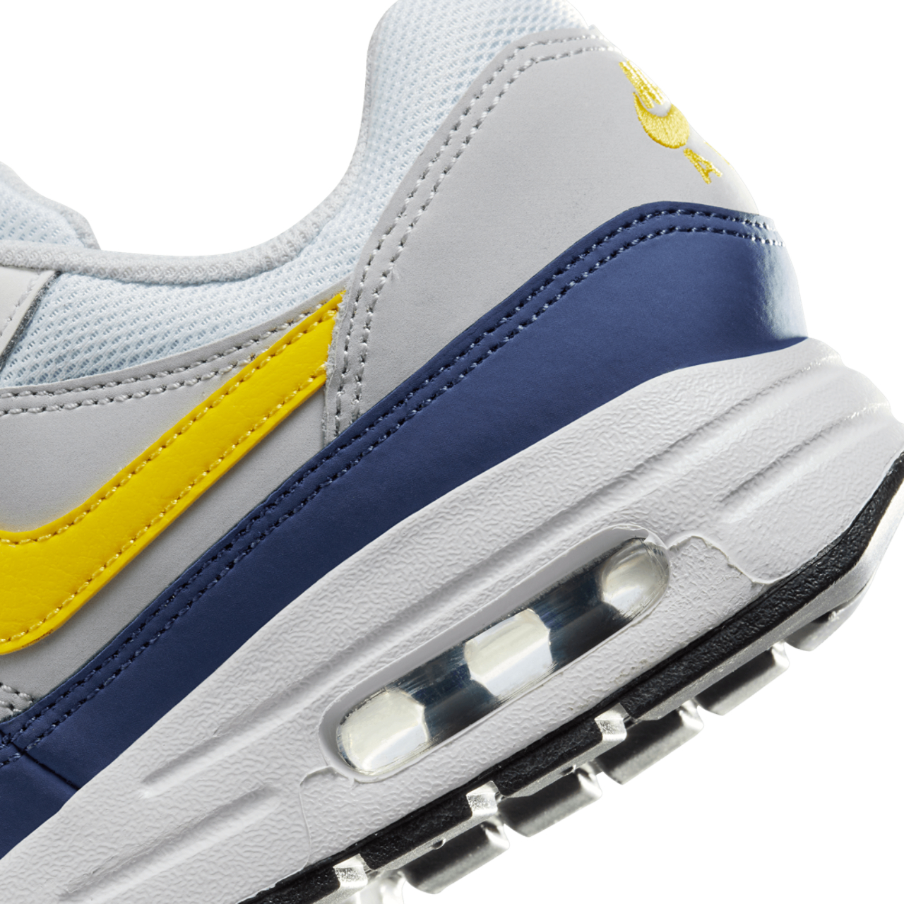 Nike Air Max 1 Image 10 of 10. Tap to open photo gallery.