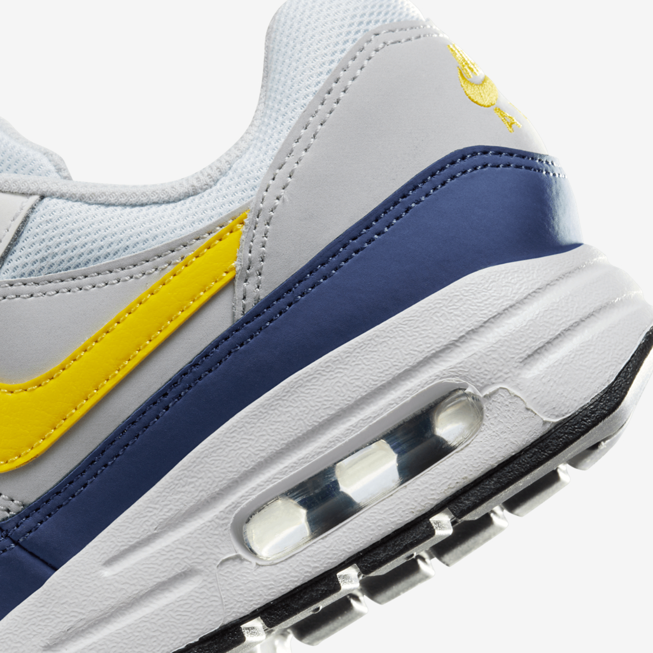 Nike Air Max 1 Image 10 of 10. Tap to open photo gallery.