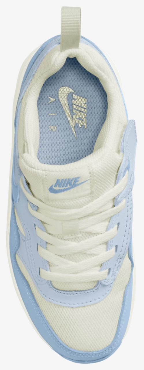 Nike Air Max 1 EasyOn Image 3 of 4. Tap to open photo gallery.