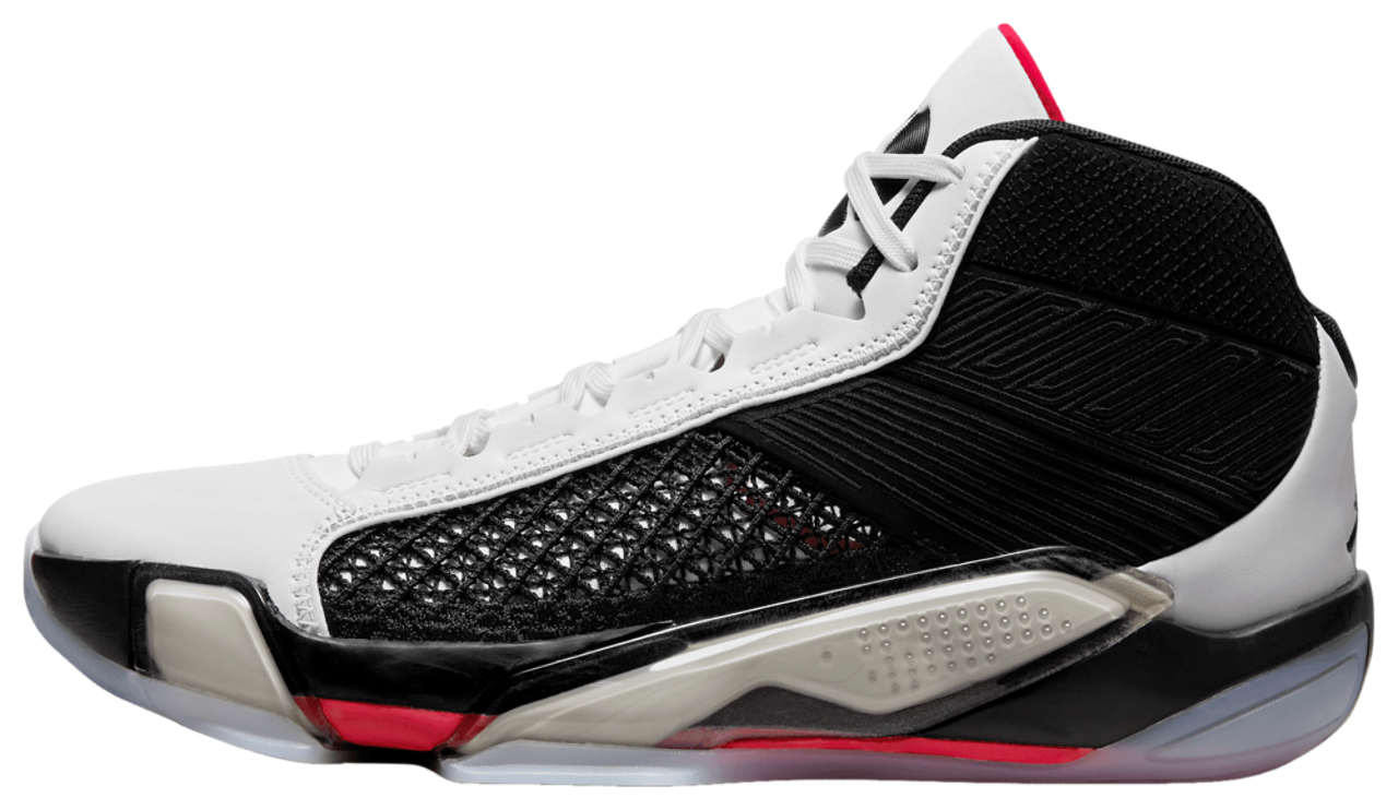 Jordan AJ 38 Image 2 of 6. Tap to open photo gallery.