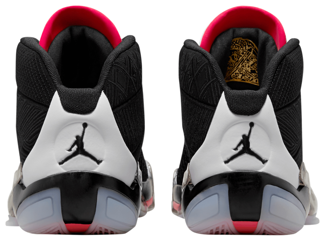 Jordan AJ 38 Image 3 of 6. Tap to open photo gallery.
