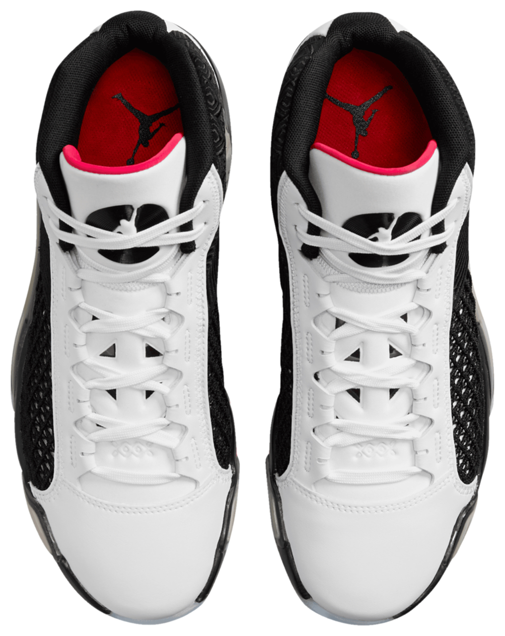 Jordan AJ 38 Image 4 of 6. Tap to open photo gallery.