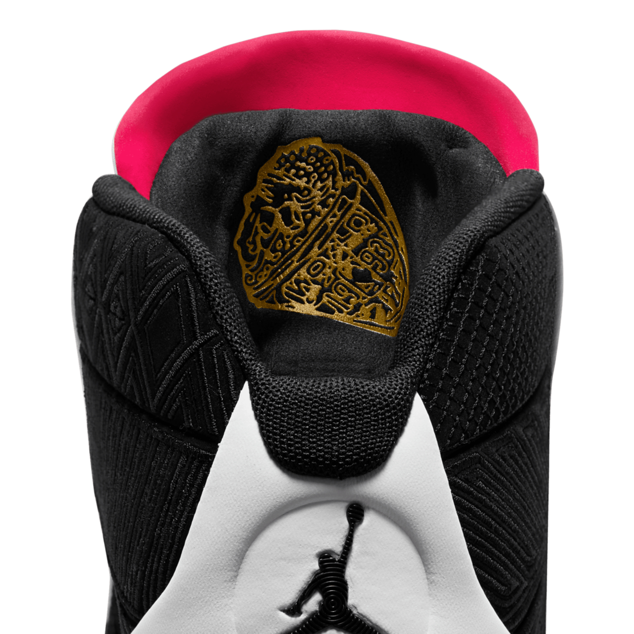 Jordan AJ 38 Image 6 of 6. Tap to open photo gallery.