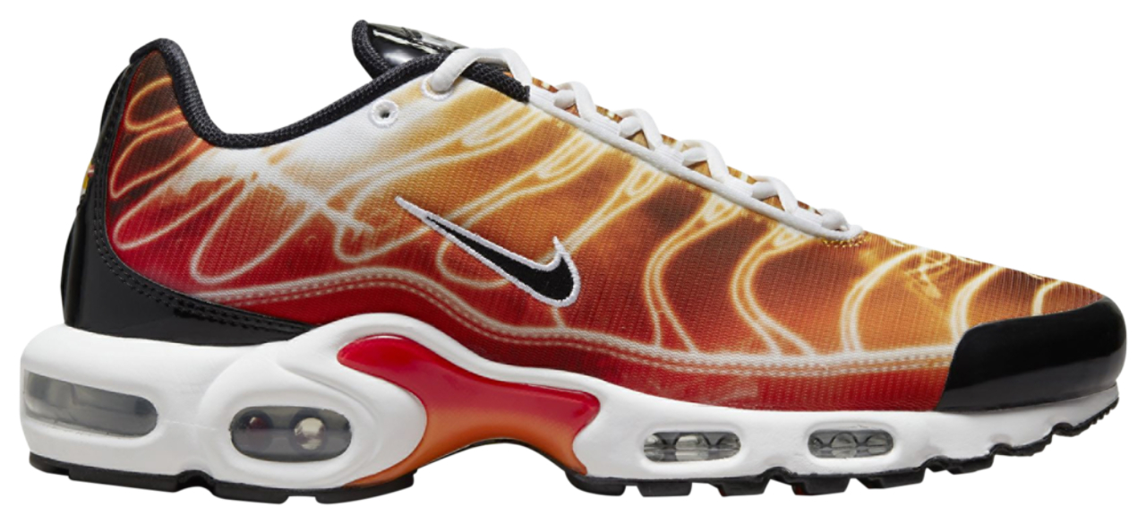 Nike Air Max Plus OG Image 1 of 5. Tap to open photo gallery.
