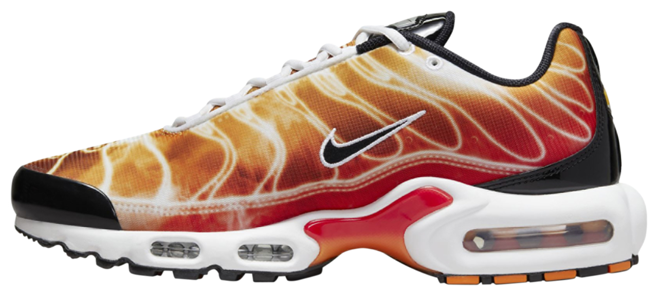 Nike Air Max Plus OG Image 2 of 5. Tap to open photo gallery.