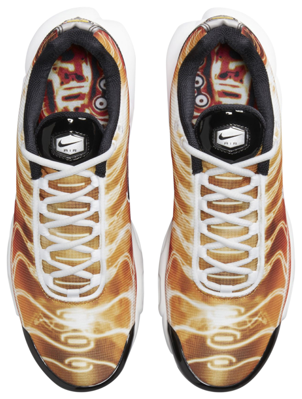 Nike Air Max Plus OG Image 4 of 5. Tap to open photo gallery.