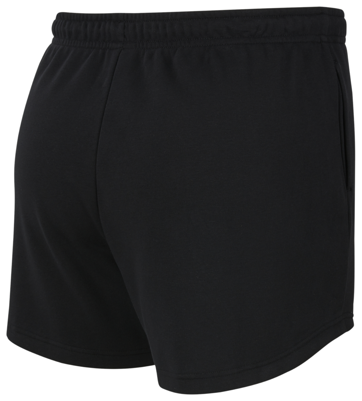 Nike NSW Essential Short Plus Image 2 of 5. Tap to open photo gallery.