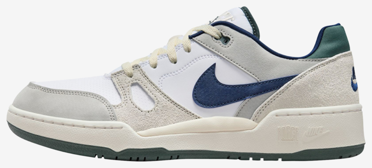 NIKEフルフォース スニーカーLOW Nike Full Force Low - Men's | Foot Locker