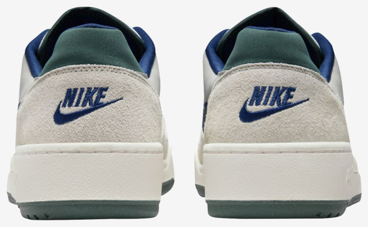 Nike Full Force Low Image 4 of 6. Tap to open photo gallery.