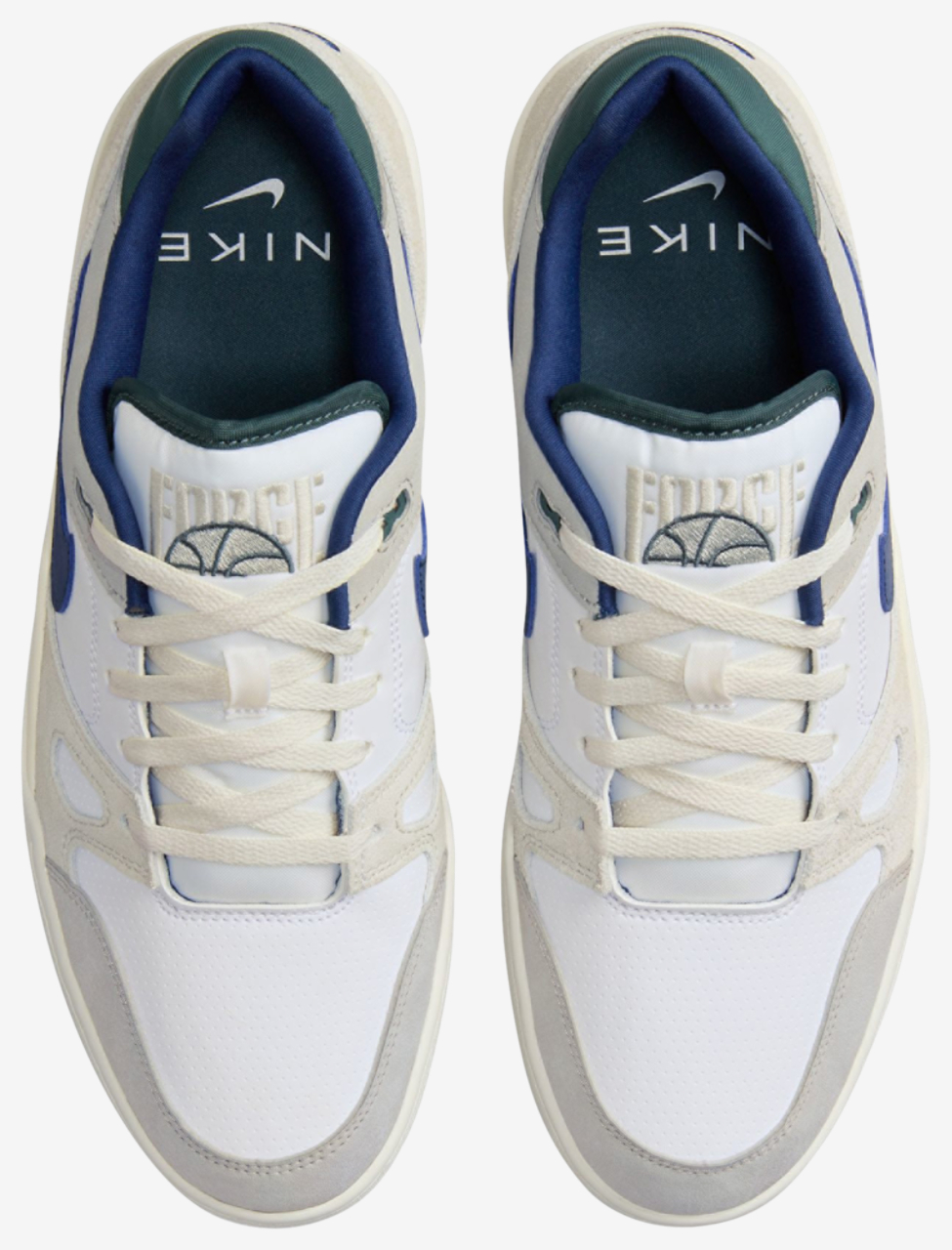 Nike Full Force Low Image 5 of 6. Tap to open photo gallery.