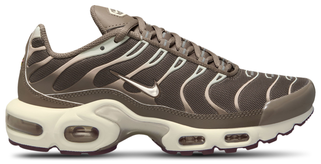 HOT Nike Air Max Plus Premium Nike Air Max Plus Champs Sports